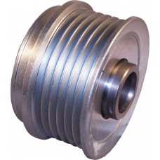 Polia Roda Livre Alternador Chrysler Dodge Corolla Zen-5428