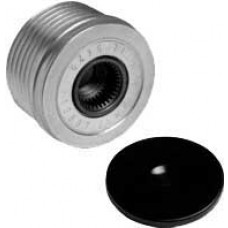 Polia Roda Livre Alternador Ford Mondeo 3 2000/2007 Zen-5429