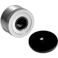 Polia Roda Livre Alternador Fiat Punto Corsa Meriva Zen-5433