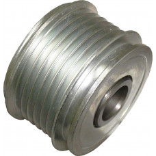 Polia Roda Livre Alternador Audi A3A6 Passat Golf Zen-5448