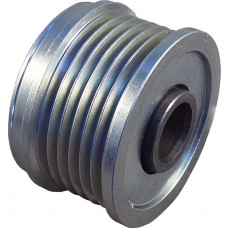 Polia Roda Livre Alternador Citroen C2C8 Ducato Zen-5450