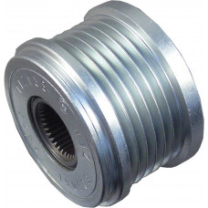 Polia Roda Livre Alternador Citroen C2 C3C8 Xsara Zen-5453