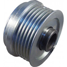 Polia Roda Livre Alternador Gm Astra Corsa Meriva  Zen-5454