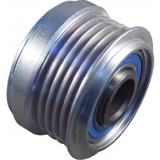 Polia Roda Livre Alternador Ast Corsa Vectra Zafira Zen-5455