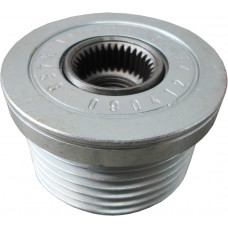 Polia Roda Livre Alternador Bmw X3 X5 Z4 116I130I  Zen-5458