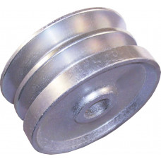 Polia Rigida Alternador Mbb 1218 1622 2428 Vw Titan