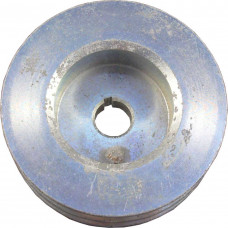 Polia Rigida Alternador Bb 9121080180 Zen-5480