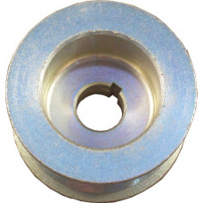 Polia Rigida Alternador Ford Cargo Vw Caminhoes