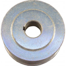 Polia Rigida Alternador Vw 22210 23210 Com Motor Cummins 90