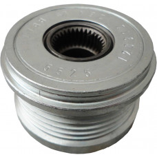 Polia Roda Livre Alternador Clio Modus Grand Modus Zen-5525