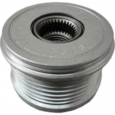 Polia Roda Livre Alternador Bravo Doblo Idea Linea Zen-5528