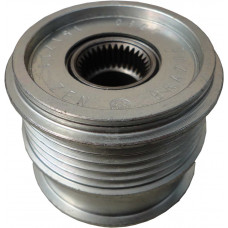 Polia Roda Livre Alternador Gm Astra Zafira Zen-5530