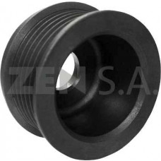 Polia Rigida Alternador Citroen Jumper