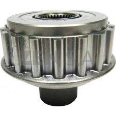 Polia Roda Livre Land Rover Freelander