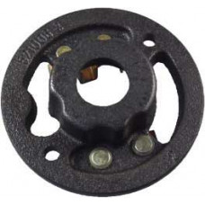 Mancal Intermediario Dinamo Vw Kombi Ate 1966