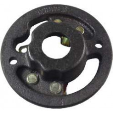 Mancal Intermediario Dinamo Vw Brasilia Kombi