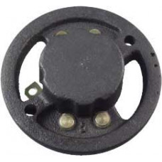 Mancal Intermediario Dinamo Vw Gol Saveiro Ate 1983