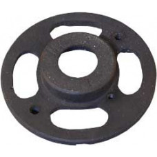 Mancal Dianteiro Dinamo Vw Brasilia Kombi Zen-7114