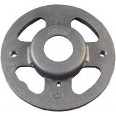 Mancal Dianteiro Dinamo Vw Brasilia Gol Kombi Saveiro