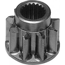 Pinhao Impulsor Partida Zen 00818 0947 Hondatoyota