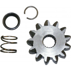 Impulsor Motor Partida Mitsubishi Empilhadeiras