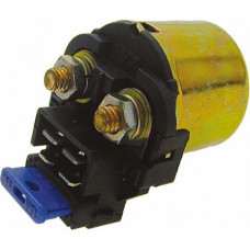 Rele Motor Partida Motorcycle 12V Honda