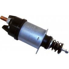 Rele Motor Partida 12V Ford Heavy Duty