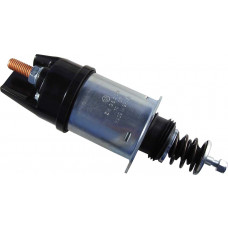 Rele Motor Partida 24V Case Caterpillar Clark Fiatallis Tere