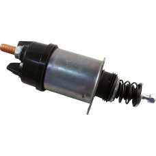 Rele Motor Partida 12V Caterpillar Mf Colheitadeira E Trator