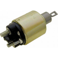 Rele Motor Partida 12V Courier Escort Ka Mondeo Scor Transit