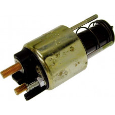 Rele Motor Partida 12V Ford Escort Fiesta Ka Mazda 121