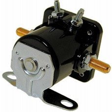 Rele Auxiliar Motor Partida Ford 12V Ford Lincoln Mercury