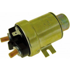 Rele Auxiliar Motor Partida Universal 12V Zm-0403
