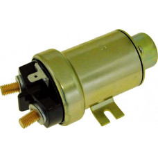 Rele Auxiliar Motor Partida Universal 24V Zm-0404