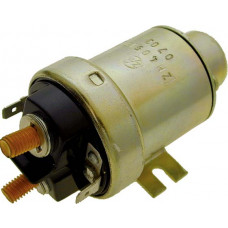 Rele Auxiliar Motor Partida Universal 12V Zm-0405