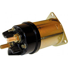 Rele Motor Partida Bobcat Case Caterpillar Cummins Perkins