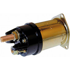 Rele Motor Partida 12V Caterpillar Ford Gm Vw Caminhoes
