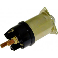 Rele Motor Partida 12V 42Mt Ford Caminhoes Gmc Caminhoes