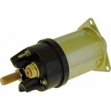 Rele Motor Partida 24V Caterpillar Fiatallis Mbb John Deere