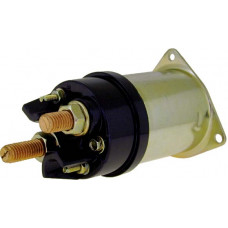 Rele Motor Partida 24V Case Caterpillar Fiatallis Terex