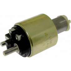 Rele Motor Partida 12V Fiat Ducato Vw Passat Santana Saveiro