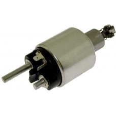 Rele Motor Partida 12V Vw Minibus Vanagon