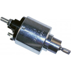 Rele Motor Partida Fiat Strada 12V Zm-0479