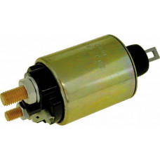 Rele Motor Partida 12V Gm D20 Silverado