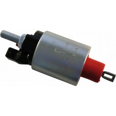 Rele Motor Partida Agrale Iveco Volvo Vm17 Vm23 Zm-0483