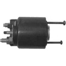 Rele Motor Partida Mercedes Benz Classe A Zm-0495