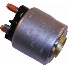 Rele Motor Partida 12V Ford Escort Ecosport Fiesta Foxus Ka