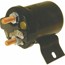 Rele Motor Partida 12V Vw Brasilia Kombi Variant