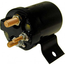 Rele Motor Partida 12V Ford Cargo