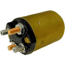 Rele Motor Partida 12V Vw Gol Parati Passat Saveiro Voyage
